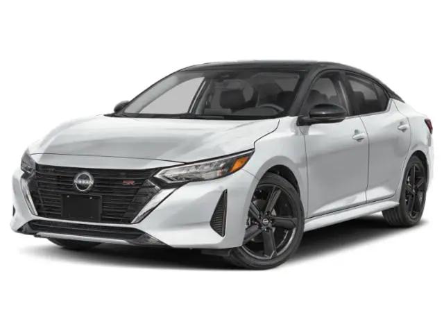 2025 Nissan Sentra SR for sale in Albany, GA