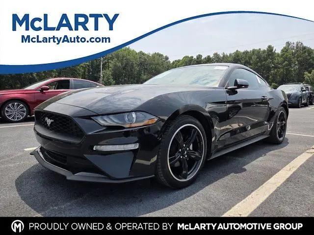 2020 Ford Mustang EcoBoost Fastback for sale in North Little Rock, AR