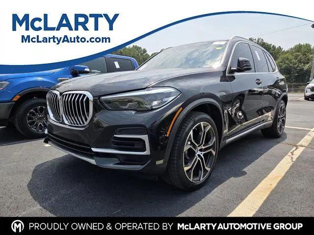 2022 BMW X5 sDrive40i for sale in North Little Rock, AR