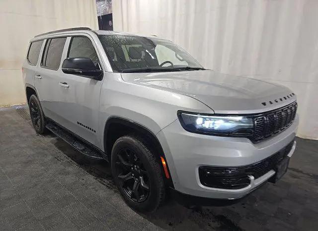 2024 Jeep Wagoneer Series II Carbide for sale in Winamac, IN