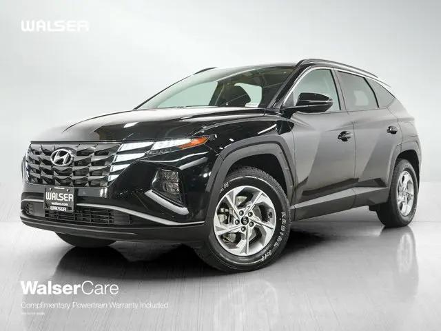 2023 Hyundai Tucson SEL for sale in Brooklyn Park, MN