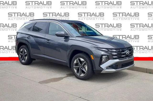2026 Hyundai Tucson SEL for sale in Triadelphia, WV