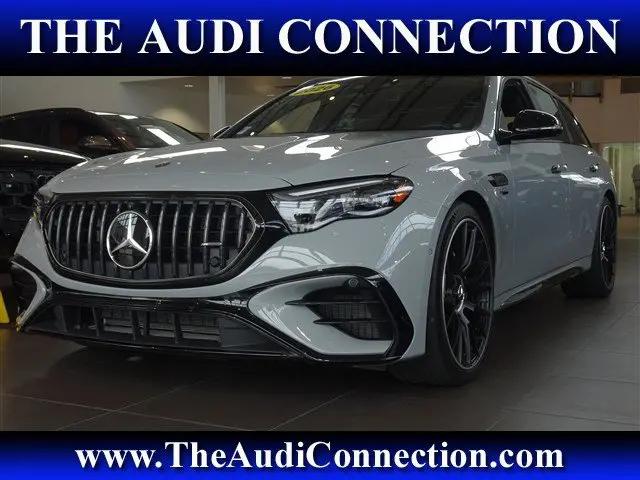 2026 Mercedes-Benz AMG E 53 E for sale near Cincinnati, OH