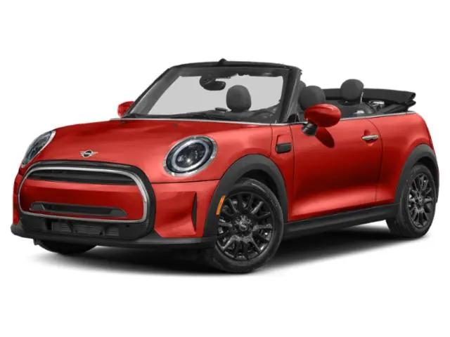 2024 MINI Cooper Convertible Cooper S for sale in Strongsville, OH