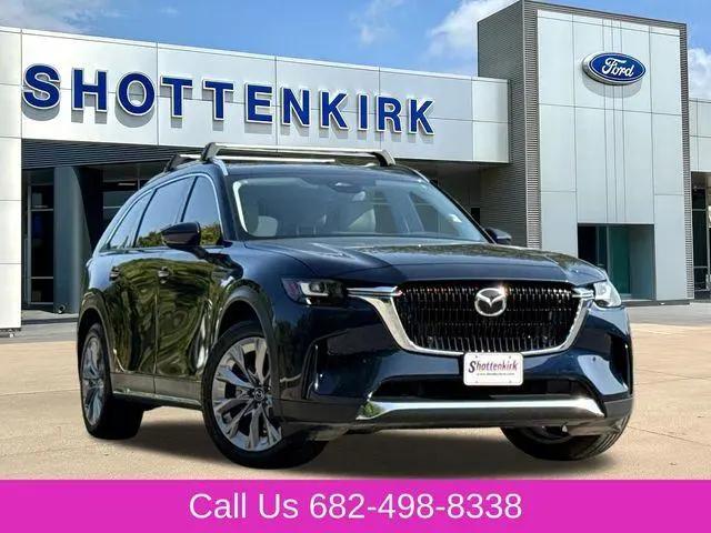 2024 Mazda X-90 3.3 Turbo Premium for sale in Granbury, TX