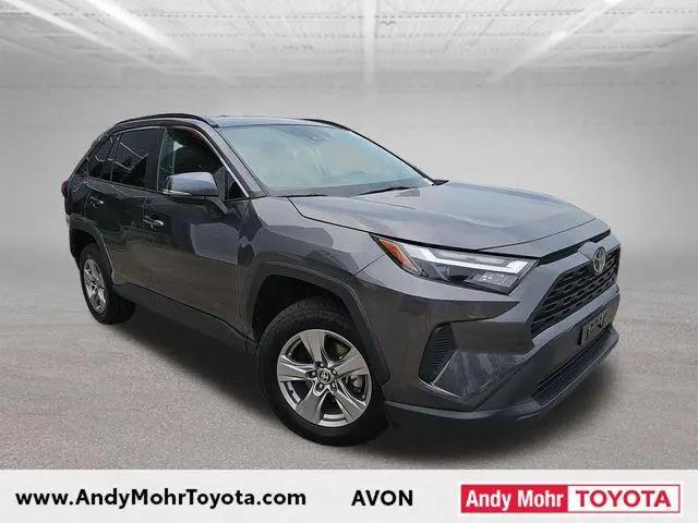 2024 Toyota RAV4 XLE for sale in Avon, IN