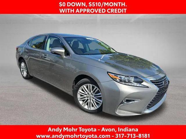 2017 Lexus ES 350 Base for sale in Avon, IN