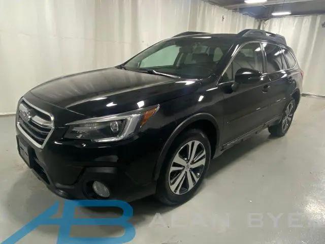 2019 Subaru Outback 2.5i Limited for sale in Syracuse, NY