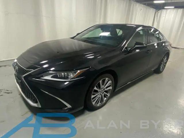2019 Lexus ES 350 Base for sale in Syracuse, NY