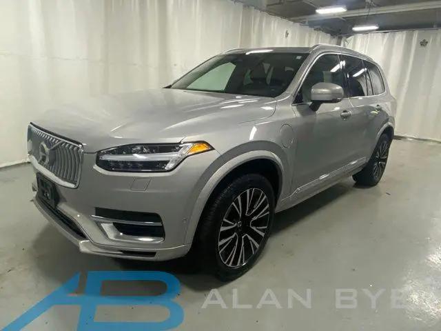 2023 Volvo XC90 Recharge T8 Plus Bright Theme 7-Seater for sale in Syracuse, NY