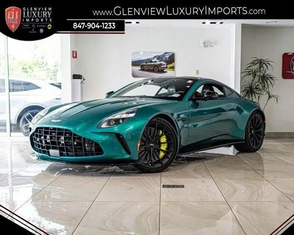 2026 Aston Martin Vantage Unknown for sale in Glenview, IL