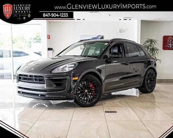 2023 Porsche Macan GTS for sale in Glenview, IL