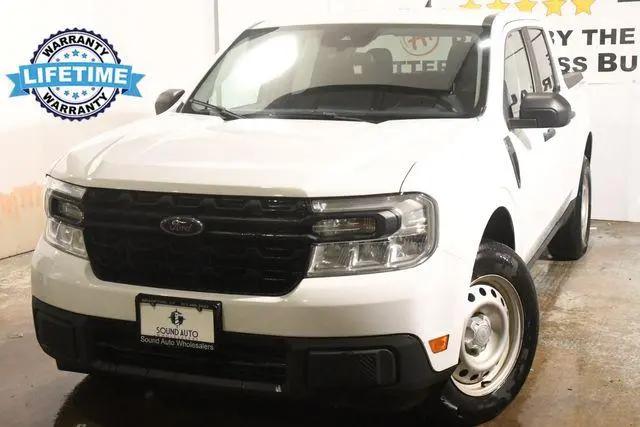 2022 Ford Maverick XL for sale in Branford, CT