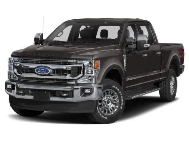 2020 Ford F-250 XLT for sale in Irondale, AL