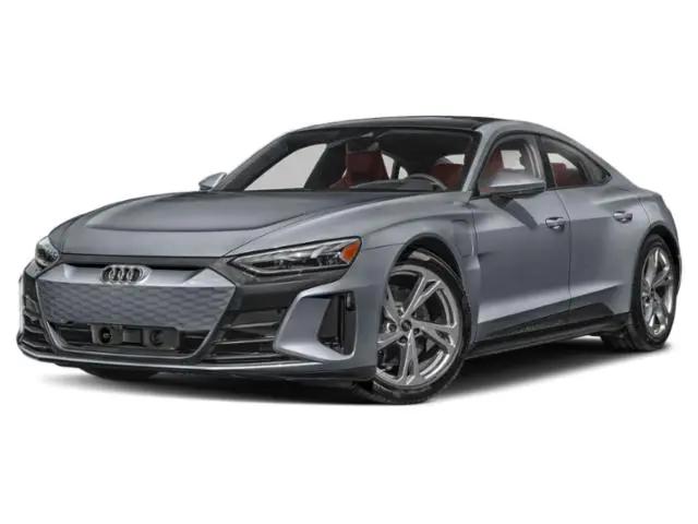 2023 Audi e-tron GT Premium Plus quattro for sale in Bellevue, WA