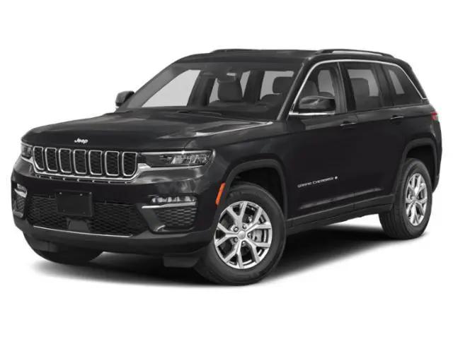 2023 Jeep Grand Cherokee Altitude 4x4 for sale in Wichita, KS