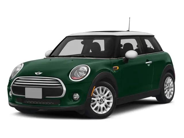 2014 MINI Hardtop Cooper S for sale in Loveland, CO
