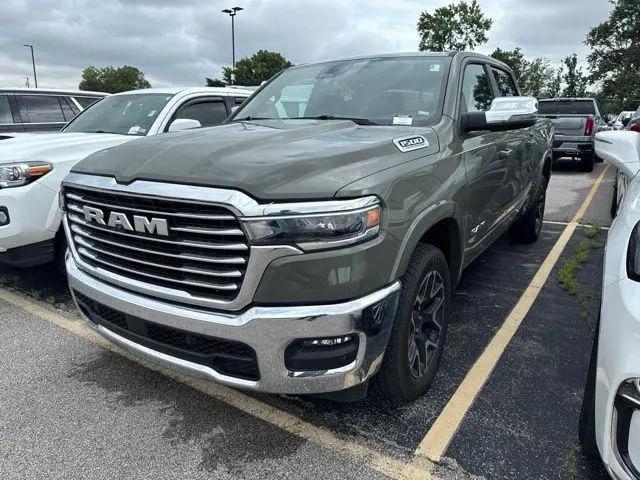 2026 Ram 1500 Laramie Crew Cab 4x4 5'7" Box for sale in Saint Louis, MO
