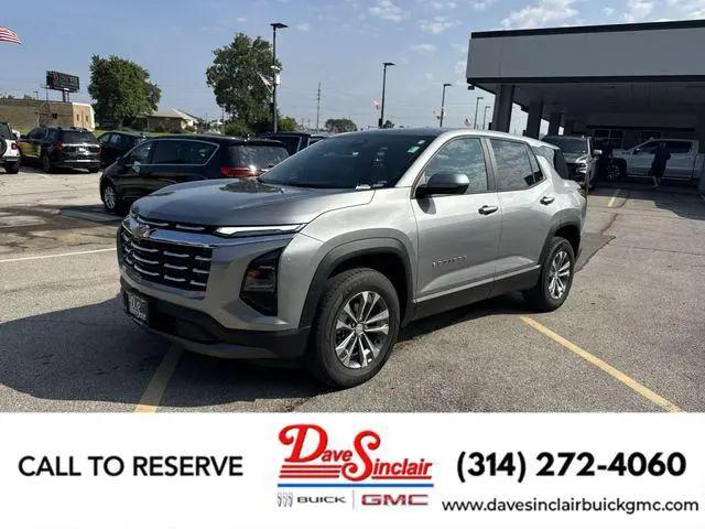 2026 Chevrolet Equinox AWD LT for sale in Saint Louis, MO