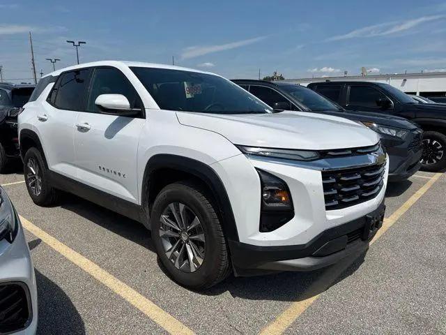 2026 Chevrolet Equinox AWD LT for sale in Saint Louis, MO