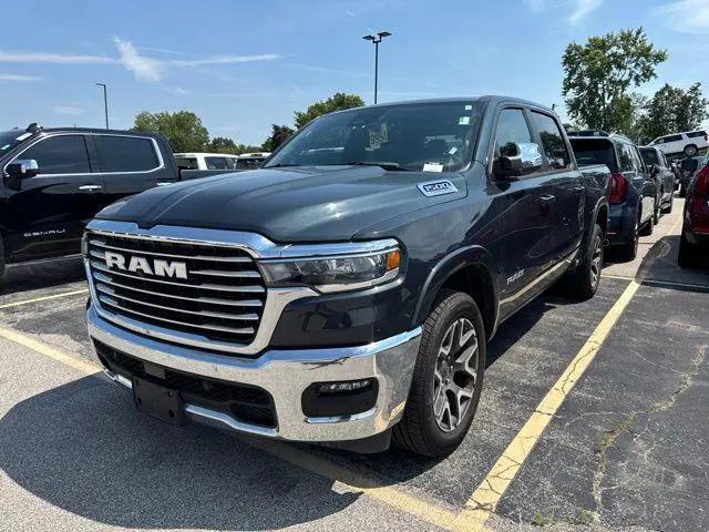 2026 Ram 1500 Laramie Crew Cab 4x4 5'7" Box for sale in Saint Louis, MO
