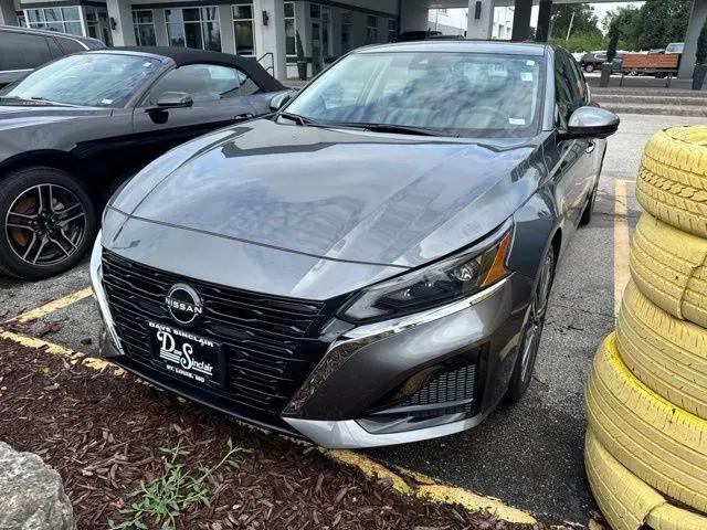 2024 Nissan Altima SL FWD for sale in Saint Louis, MO
