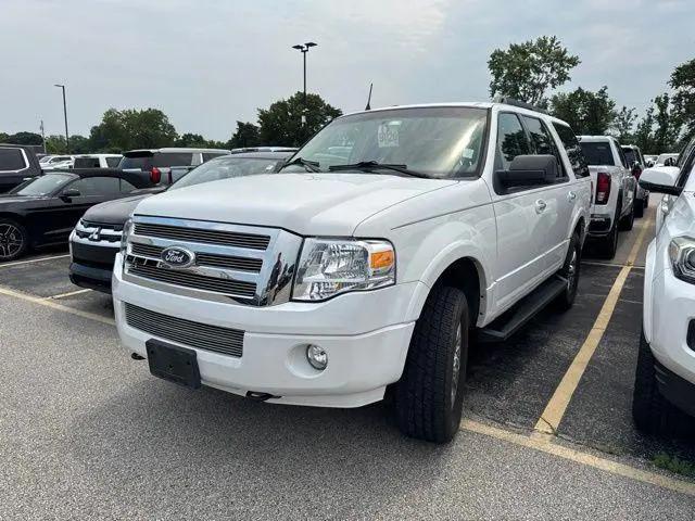 2012 Ford Expedition XLT for sale in Saint Louis, MO