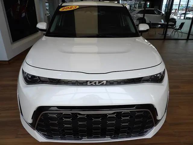 2023 Kia Soul GT-Line for sale in Cleveland, OH