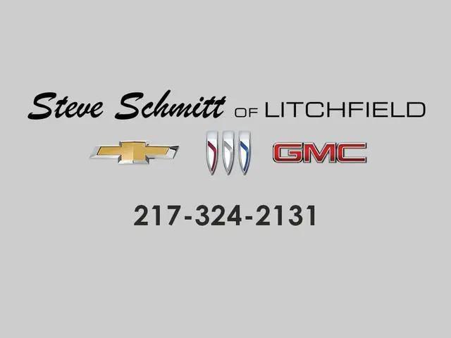 2020 Chevrolet Equinox AWD LS for sale in Litchfield, IL