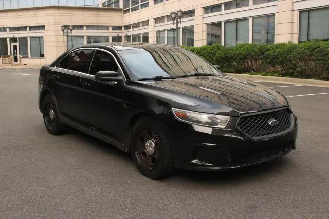 2015 Ford Police Interceptor Base for sale in Arlington, VA