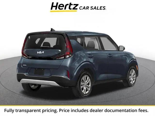 2025 Kia Soul LX for sale in Nashville, TN