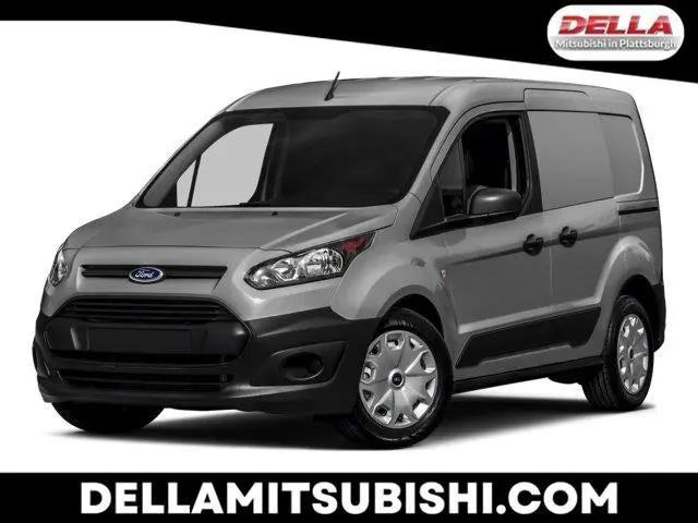 2016 Ford Transit Connect XL for sale in Plattsburgh, NY