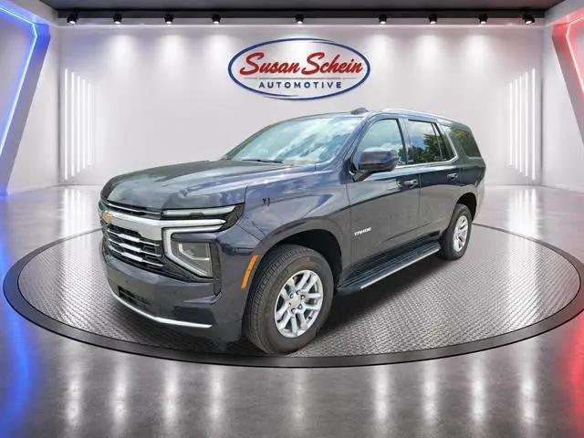 2025 Chevrolet Tahoe 2WD LT for sale in Pelham, AL