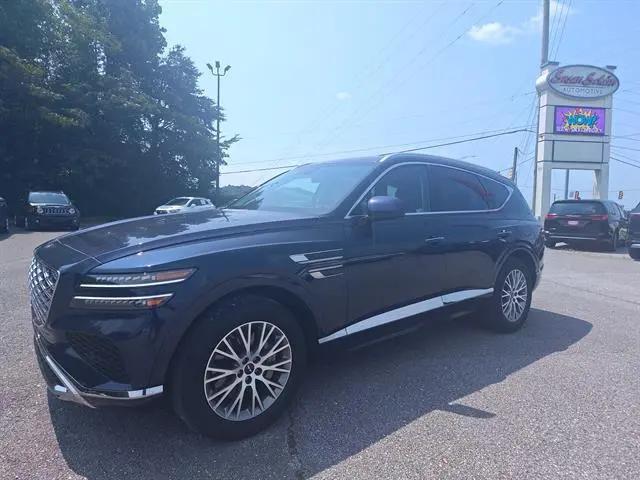 2025 Genesis GV80 2.5T Standard AWD for sale in Pelham, AL