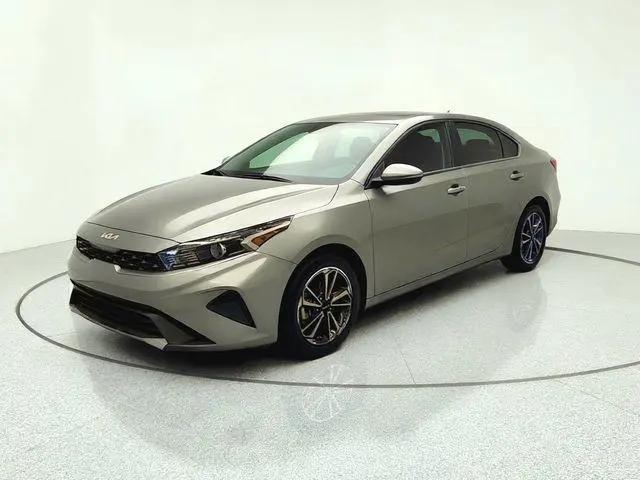 2023 Kia Forte LXS for sale in North Olmsted, OH