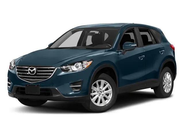 2016 Mazda CX-5 Sport for sale in St Albans, VT