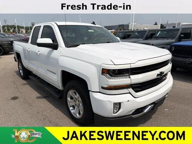 2019 Chevrolet Silverado 1500 LD LT for sale in Cincinnati, OH