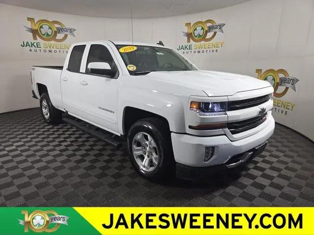 2019 Chevrolet Silverado 1500 LD LT for sale in Cincinnati, OH