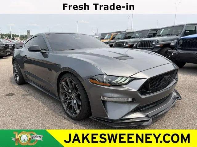 2022 Ford Mustang for sale near Cincinnati, OH