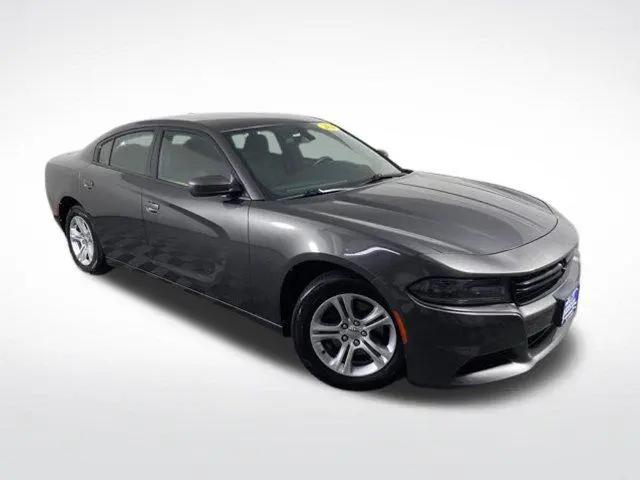 2020 Dodge Charger SXT RWD for sale in Alliance, OH