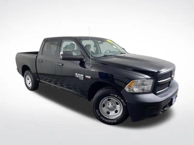 2019 Ram 1500 Classic Tradesman Crew Cab 4x4 57 Box for sale in Alliance, OH