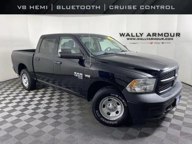 2019 Ram 1500 Classic Tradesman Crew Cab 4x4 57 Box for sale in Alliance, OH