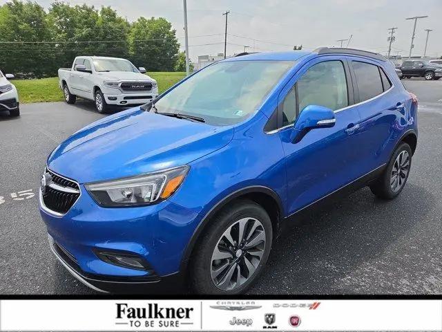 2018 Buick Encore Preferred II for sale in Mechanicsburg, PA