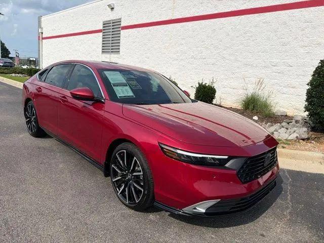 2025 Honda Accord Sedan Touring for sale in Decatur, AL