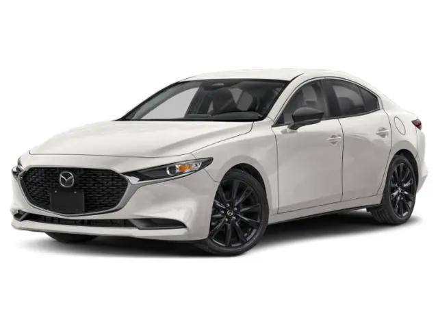 2024 Mazda Mazda3 2.5 S Select Sport for sale in Southfield, MI