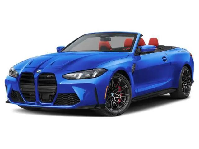 2026 BMW M4 Competition xDrive for sale in Denver, CO