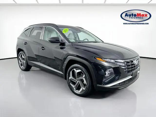 2024 Hyundai Tucson SEL for sale in Framingham, MA