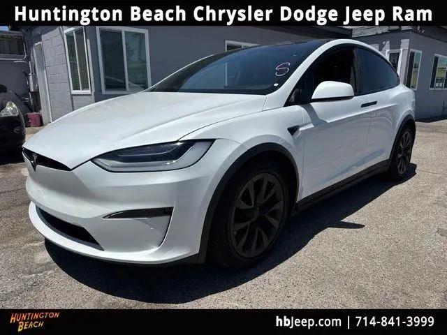 2023 Tesla Model X Standard Range for sale in Huntington Beach, CA