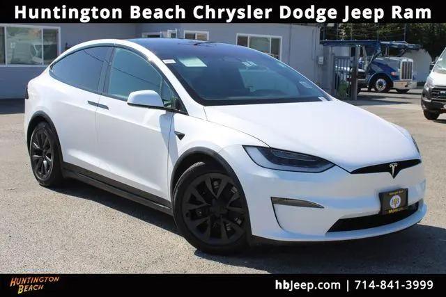2023 Tesla Model X Standard Range for sale in Huntington Beach, CA