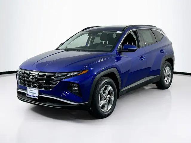 2023 Hyundai Tucson SEL for sale in Lawrence, NJ